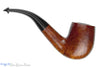 Blue Room Briars is proud to present this Peterson Sports 5 Bent Billiard with P-Lip Estate Pipe