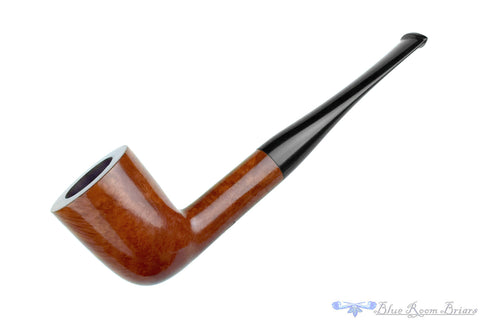 Ben Wade Selected Grain 42 Bent Billiard Estate Pipe