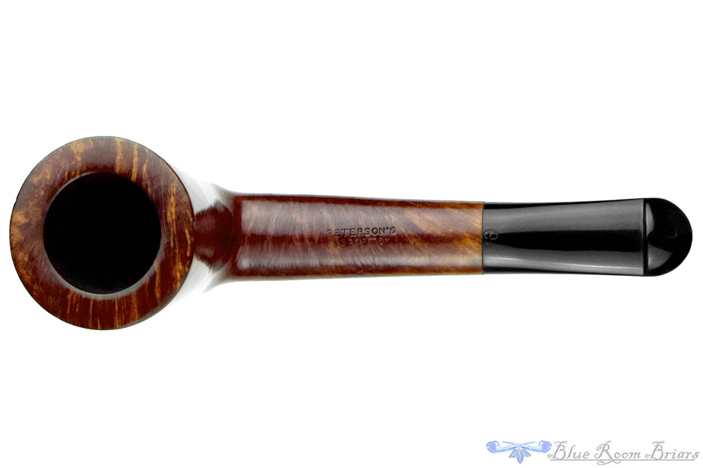 Blue Room Briars is proud to present this Peterson Sports 9 Dublin with P-Lip Estate Pipe