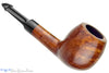 Blue Room Briars is proud to present this Peterson Sports 3 Apple with P-Lip Estate Pipe