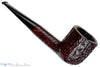 Blue Room Briar is proud to present this Dunhill Shell Briar R (1966 make) Sandblast Pot Sitter Estate Pipe