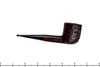 Blue Room Briar is proud to present this Dunhill Shell Briar R (1966 make) Sandblast Pot Sitter Estate Pipe