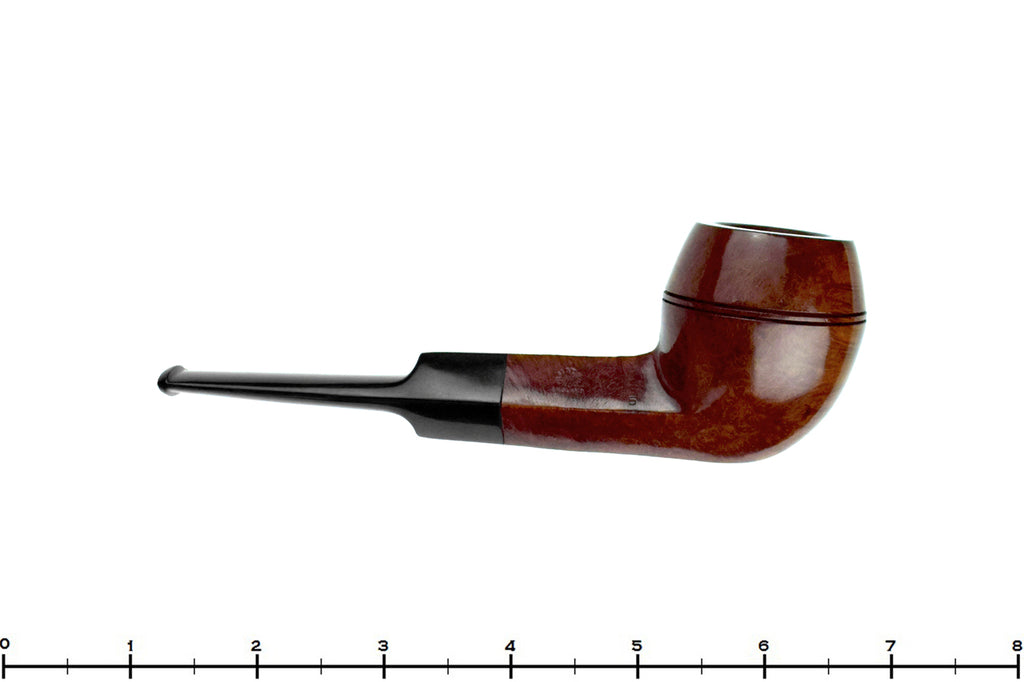 The Everyman London Pipe (Comoy's) 5 Bulldog Estate Pipe