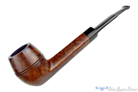 Ben Wade Selected Grain 42 Bent Billiard Estate Pipe