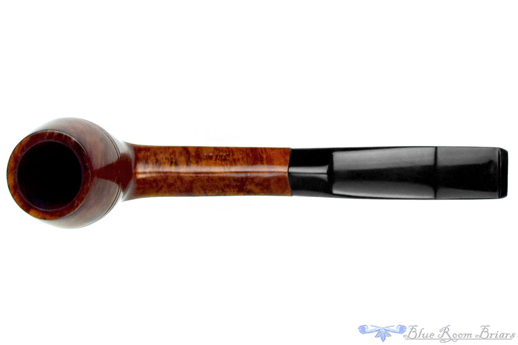 Blue Room Briar is proud to present this Charatan Perfection 321DC Bent Bulldog Estate Pipe