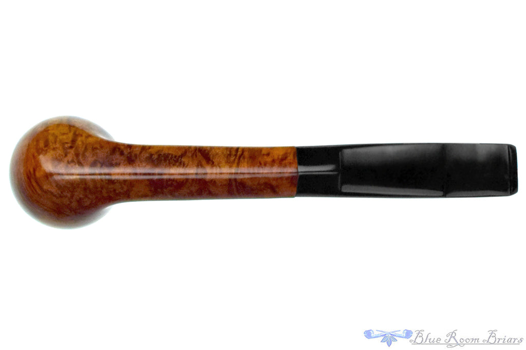 Blue Room Briar is proud to present this Charatan Perfection 321DC Bent Bulldog Estate Pipe
