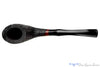 Blue Room Briars is proud to present this Kriswill Chief 1243 Bent Carved Pickaxe Estate Pipe