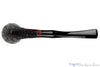 Blue Room Briars is proud to present this Kriswill Chief 1243 Bent Carved Pickaxe Estate Pipe