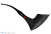 Blue Room Briars is proud to present this Kriswill Chief 1243 Bent Carved Pickaxe Estate Pipe