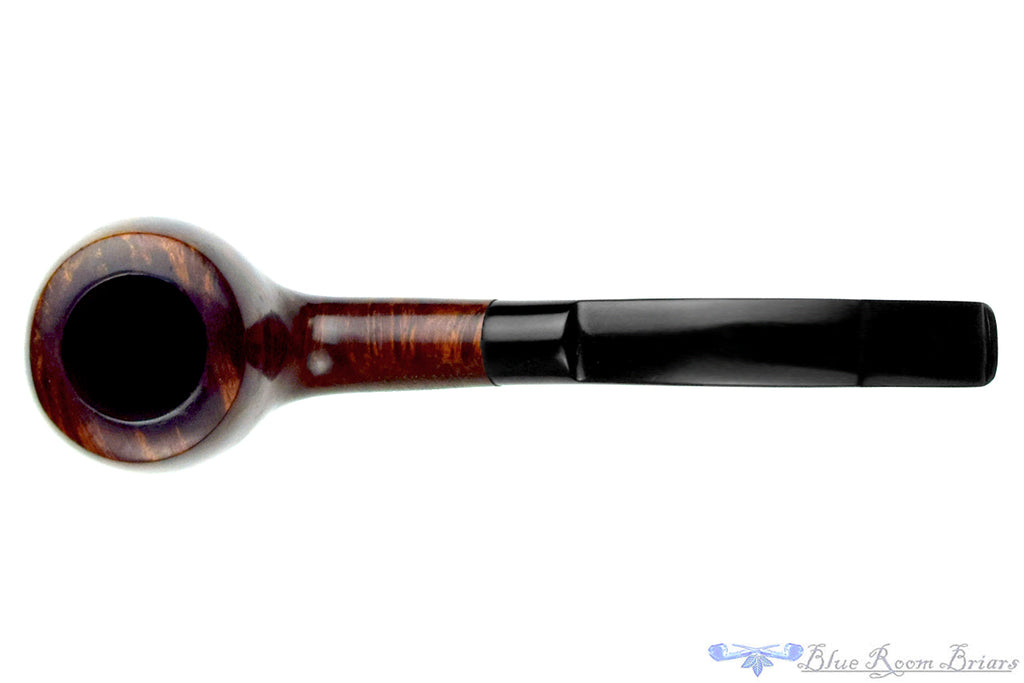 Blue Room Briars is proud to present this Charatan Perfection 317DC Bent Acorn Estate Pipe