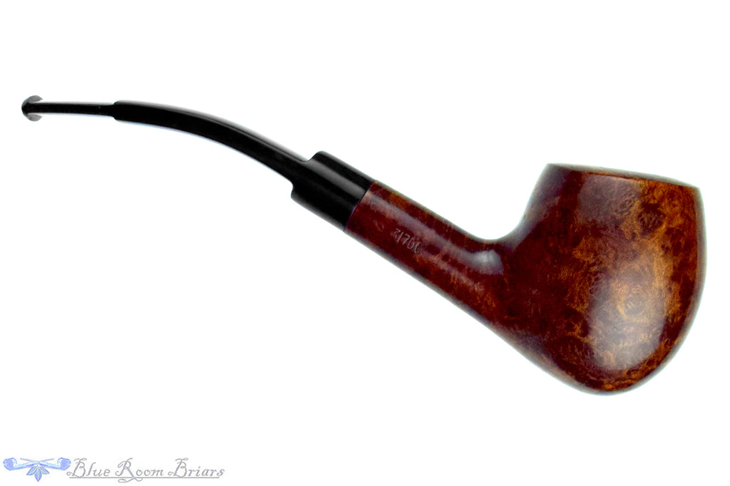 Blue Room Briars is proud to present this Charatan Perfection 317DC Bent Acorn Estate Pipe