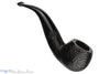 Blue Room Briars is proud to preset this Sasieni Four Dot Rustic Ashford Bent Apple Estate Pipe