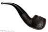 Blue Room Briars is proud to preset this Sasieni Four Dot Rustic Ashford Bent Apple Estate Pipe