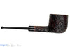 Blue Room Briars is proud to present this Charatan 148 X Sandblast Pot Sitter Estate Pipe