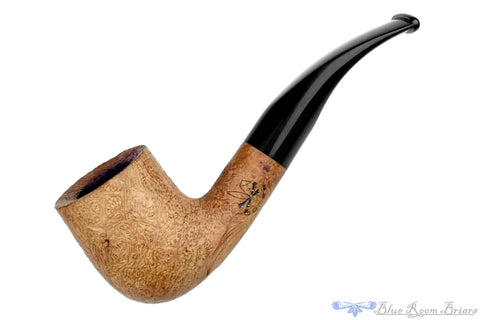 Cellini Original Pot Sitter Estate Pipe