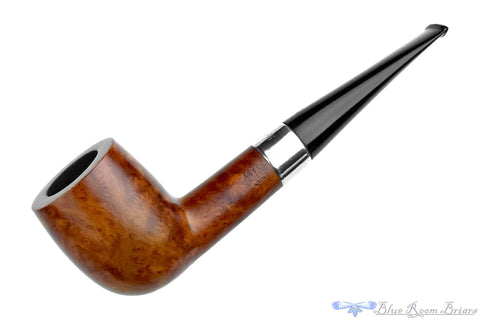 BBB Victorian 300 Bent Billiard Estate Pipe