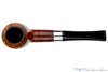 Blue Room Briars is proud to present this Astley's 72 Billiard Sitter with Silver Band Estate Pipe