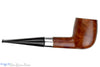 Blue Room Briars is proud to present this Astley's 72 Billiard Sitter with Silver Band Estate Pipe