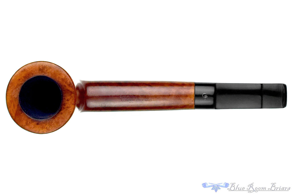 Blue Room Briars is proud to present this Charatan Executive Dublin Estate Pipe