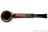 Blue Room Briars is proud to present this Ben Wade 63 Bent Poker Sitter Estate Pipe