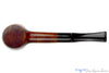 Blue Room Briars is proud to present this Ben Wade 63 Bent Poker Sitter Estate Pipe
