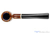 H Pipes by Aidan Hesslewood Tall Egg with Ivorite