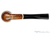 H Pipes by Aidan Hesslewood Tall Egg with Ivorite