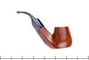 Blue Room Briars is proud to present this John Lakatosh (1985 Make) Bent Brandy Sitter with Diamond Shank Estate Pipe
