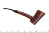 Blue Room Briars is proud to present this Ser Jacopo S2 Contrast Blast Cherrywood with Plateau Estate Pipe