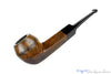 Blue Room Briars is proud to present this Blakemar Briars Litchbruyere 272 Bulldog Estate Pipe