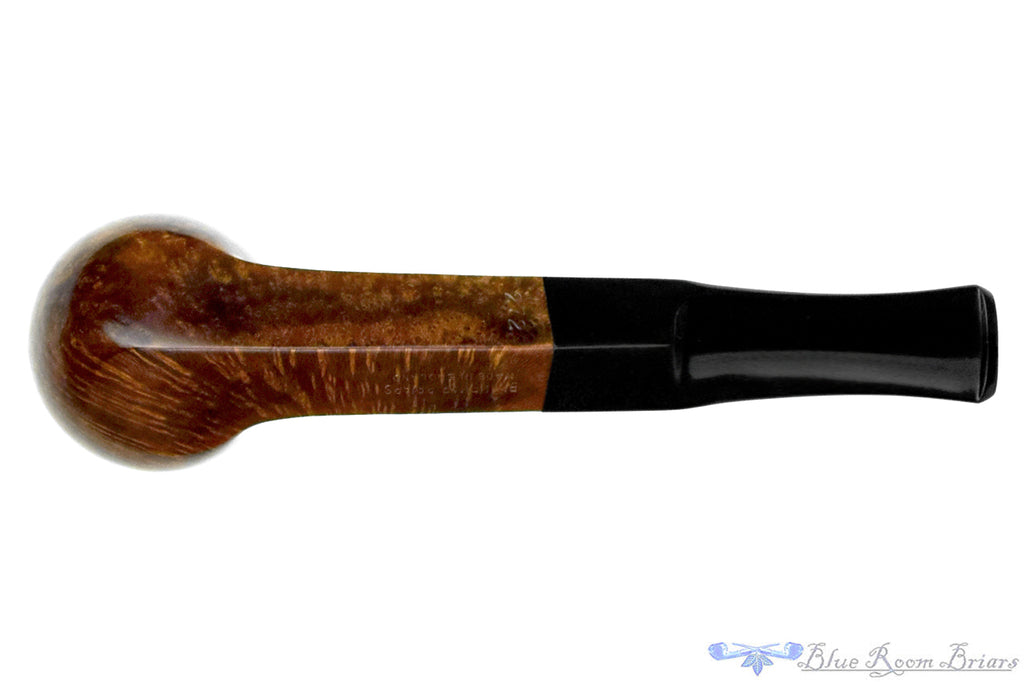 Blue Room Briars is proud to present this Blakemar Briars Litchbruyere 272 Bulldog Estate Pipe
