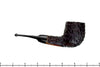 RC Sands Rusticated Billiard Estate Pipe