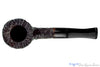 RC Sands Rusticated Billiard Estate Pipe