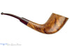 Luigi Radice 57 Horn with Brindle Estate Pipe
