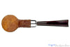 Ashton Oldchurch XXX (2003 Make) Sandblast Cherrywood with Silver and Brindle Estate Pipe