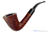Blue Room Briars is proud to present this Ser Jacopo S2 Bent Sandblast Yachtsman Estate Pipe