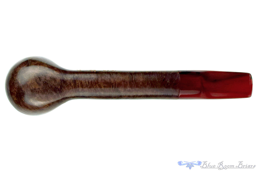 Blue Room Briars is proud to present this J.M. Boswell (1998 Make) Lumberman UNSMOKED Estate Pipe