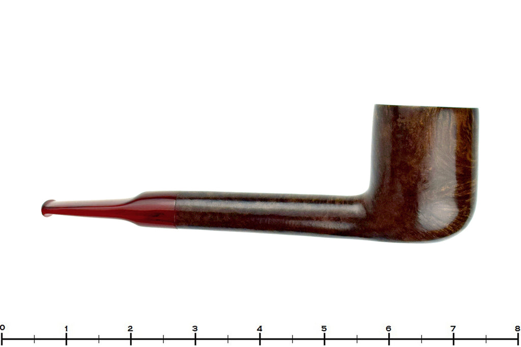 Blue Room Briars is proud to present this J.M. Boswell (1998 Make) Lumberman UNSMOKED Estate Pipe