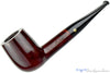 Blue Room Briars is proud to present this Brigham Giant 1201 Billiard (Rock Maple Filter) Estate Pipe