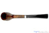 Blue Room Briars is proud to present this Rattray's Old Perth 33 Cutty with Silver Estate Pipe