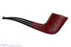 Blue Room Briars is proud to present this Jan Pietenpauw Pipe Sandblast Yachtsman/Horn