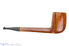 Blue Room Briars is proud to present this Genod Pipe Special Straight Grain Canadian Sitter with Panel Shank