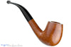 Blue Room Briars is proud to present this Genod Pipe Bent Billiard