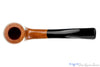 Blue Room Briars is proud to present this Genod Pipe Bent Billiard