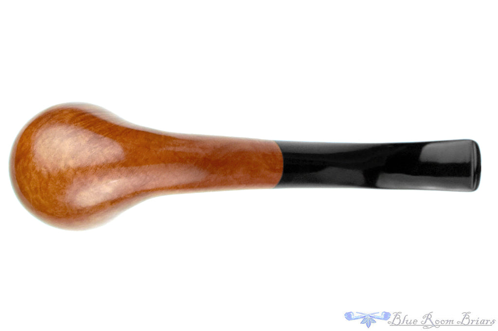 Blue Room Briars is proud to present this Genod Pipe Bent Billiard