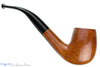 Blue Room Briars is proud to present this Genod Pipe Bent Billiard