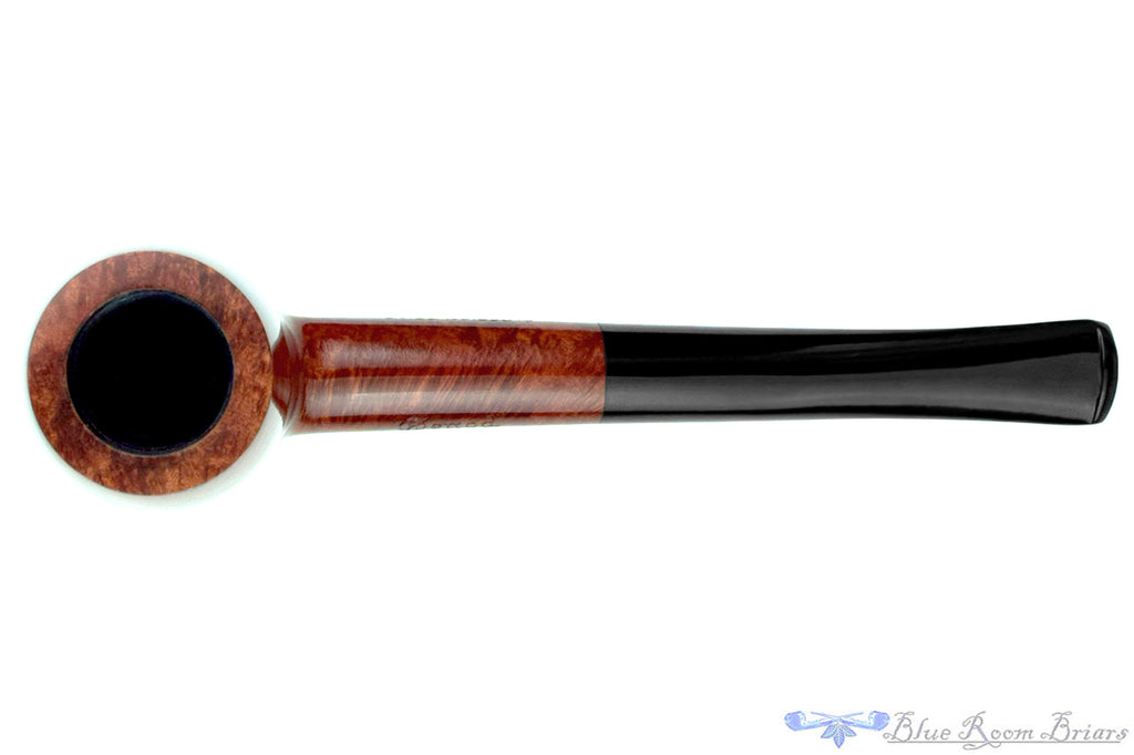 Blue Room Briars is proud to present this Genod Pipe Billiard