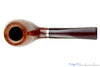 Ron Smith Pipe Bent Brandy with Acrylic
