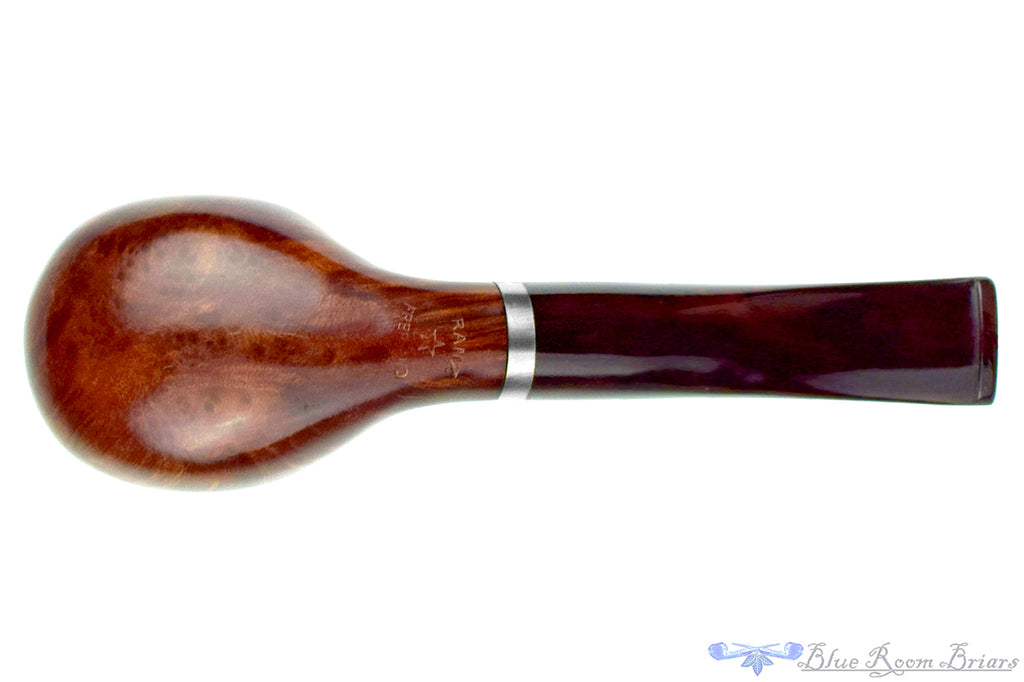 Ron Smith Pipe Bent Brandy with Acrylic