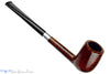 Blue Room Briars is proud to present this Bruno Nuttens Pipe B3 Dark Contrast Bing Billiard with Nickel